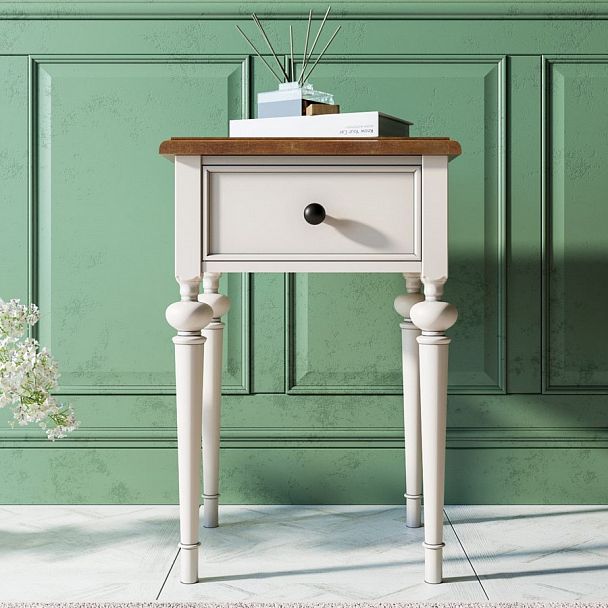 Тумба прикроватная "Odri" od2102 - Вид 3