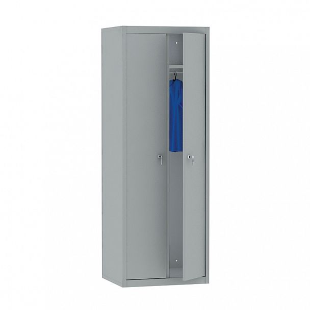 Шкаф для одежды ШМС-4.25 (винты) - Вид 1