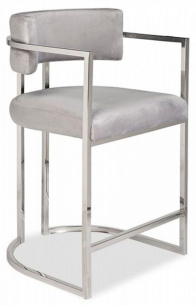 Стул барный 76AR-60337 - Вид 1