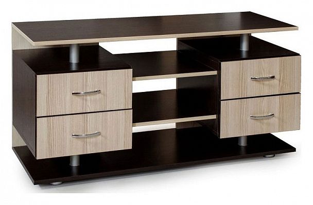 Тумба под ТВ ТВ-1 - Вид 1