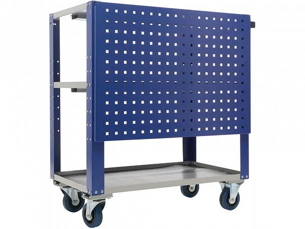 Инструментальная тележка WDS-0 - Вид 5