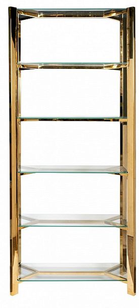 Стеллаж GY-08728 - Вид 2