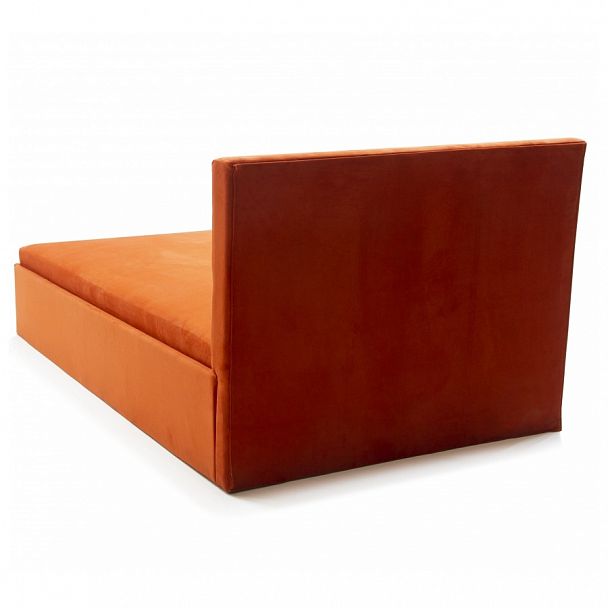 Тахта "Слип" с утяжками 150 - Вид 5