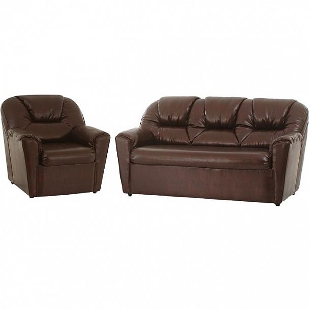 Диван "Бизон 3" - Вид 3