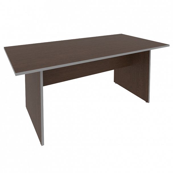 Стол "Style" Л.ПРГ-2 венге - Вид 1