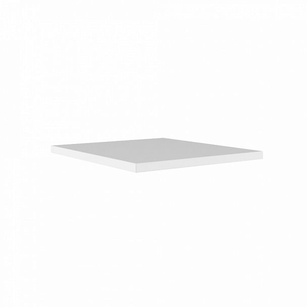 Топ Trend 42x72x2,2 белый - Вид 1