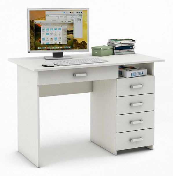 Стол письменный Лайт-5Я - Вид 1