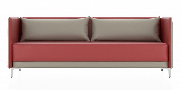 Диван "Графит Н" 3 - Вид 8