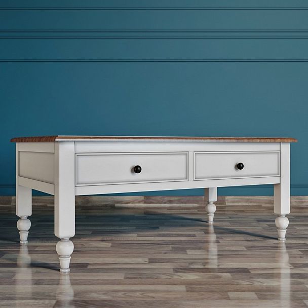 Стол журнальный Odri od2113 - Вид 3