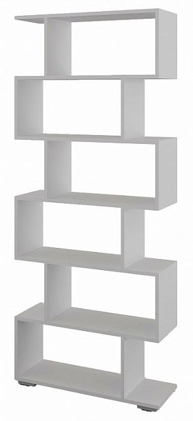 Стеллаж Найс - Вид 1