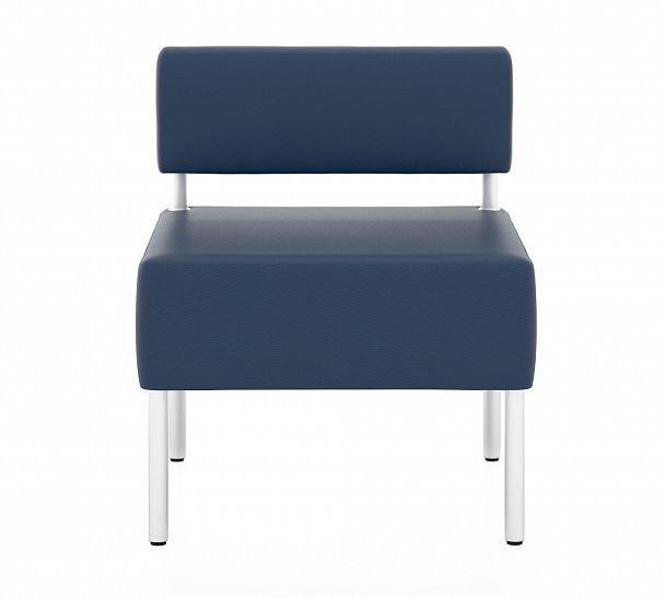 Прямой 1-местный модуль "МС" - Вид 5