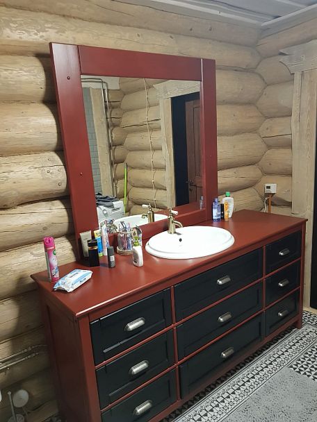 Комната №38 - Вид 1