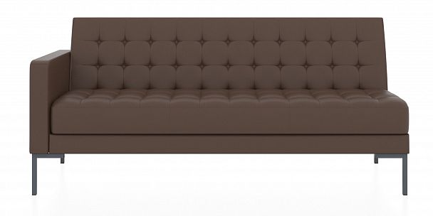 Посадочное место трехместное "Нэкст"  - Вид 5