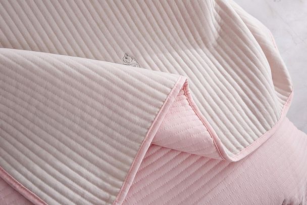 Покрывало с наволочками евростандарт Жаклин - Вид 5