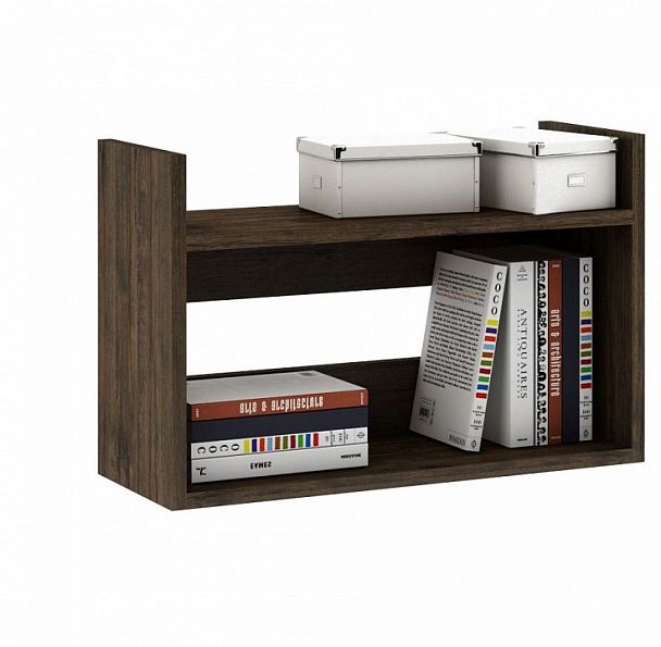 Полка навесная Лайт-40 - Вид 1