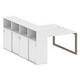 /catalog/kategorii/stoly/rabochie-stantsii-i-bench-sistemy/metal-system-quattro-r-st-s-shkafom-kupe-na-o-obraznom-m-k-50bo-rs-sshk-4-3-t-belyy-mokko-metall-181/ - фотография
