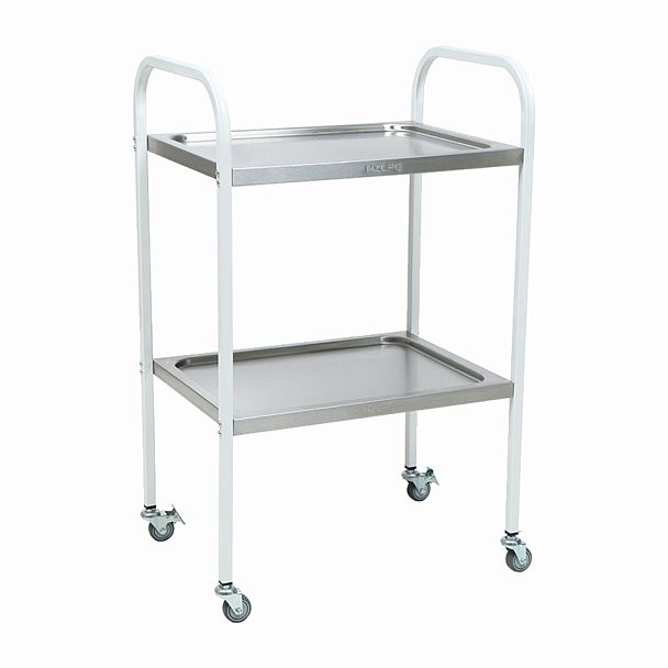 Стол медицинский процедурный HILFE "МД SP-2N" 960х620х450 мм, S26299020209 - Вид 2