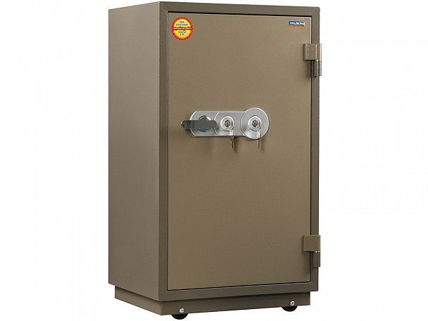 Огнестойкий сейф VALBERG FRS-99.T-KL - Вид 3