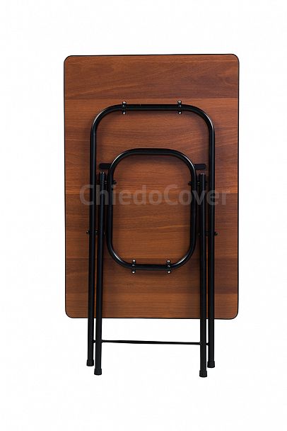 Стол Лидер 6, 800x800 - Вид 3