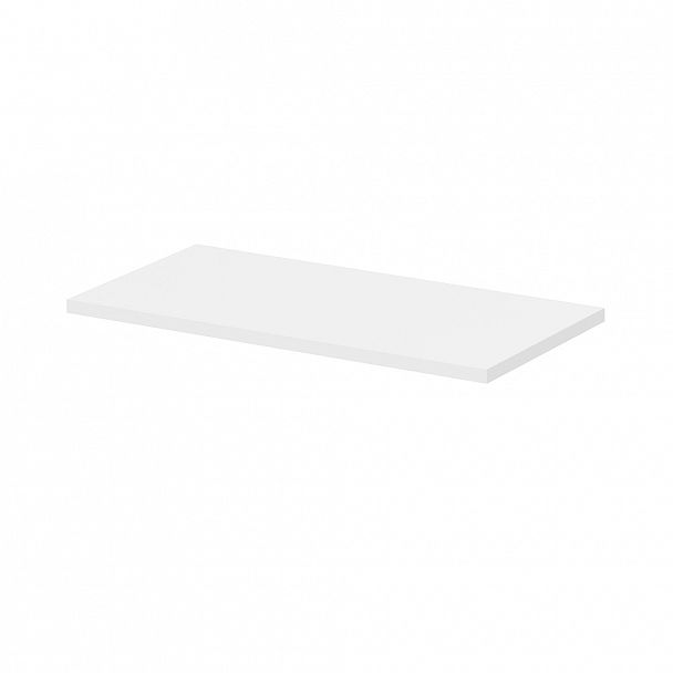 Топ "Министр" ПК-МИН-ТП90Х44-В1-76 белый - Вид 1