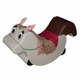 "Лошадка" качалка - Фото предпросмотра