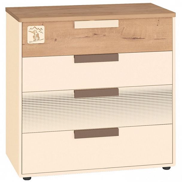 Комод "Фристайл" 56.09 - Вид 1