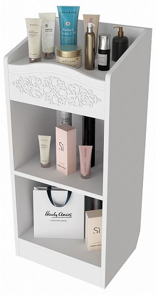 Стеллаж Ассоль АС-66 - Вид 3