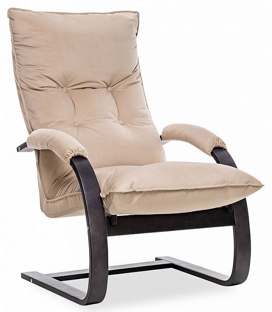 Кресло Leset Монако - Вид 1