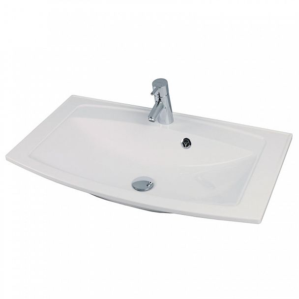 Раковина "Милан 80" - Вид 1