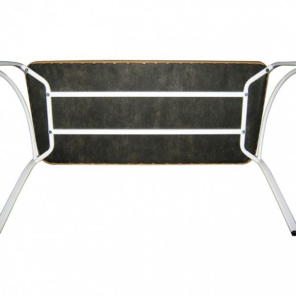 Диван-скамейка М117-012 brown - Вид 4