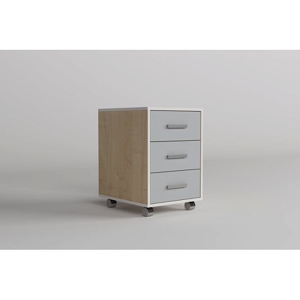 Тумба подкатная "Лидер" - Вид 1