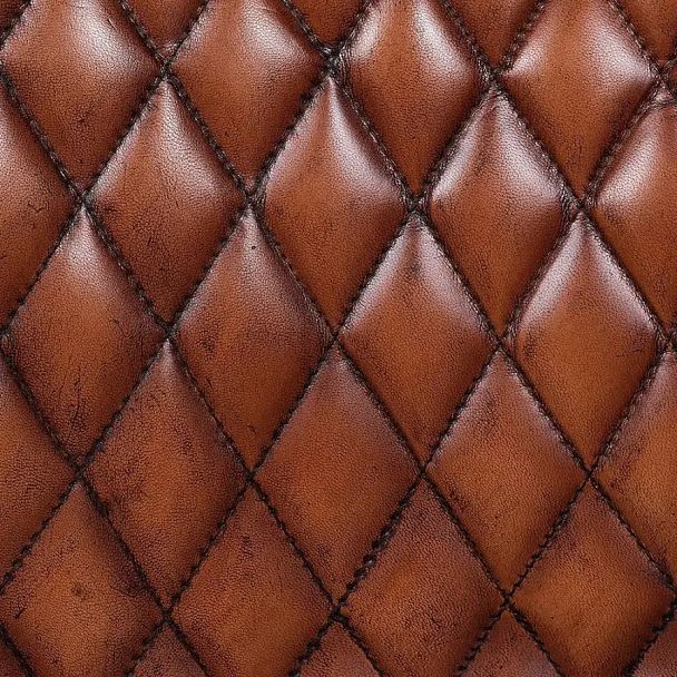 Кресло Secret de Maison Имес Булл/Eames Bull (мод. M-17668), металл/кожа буйвола, античная медь/коричневый - Вид 6