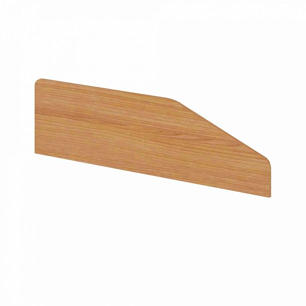 Экран "Система-M" ПК-ЭК-ЭКР160х40КП-В1-24 ольха - Вид 1