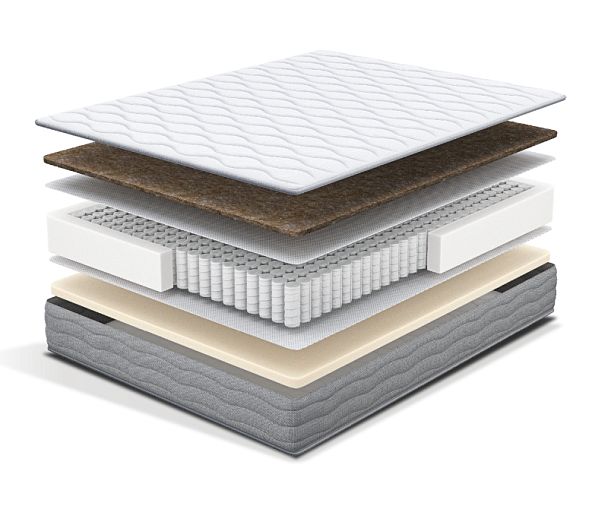 Матрас Rovigo 80х190 - Вид 1