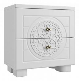 Тумбочка Монблан МБ-38К - Фото предпросмотра