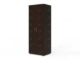 ЛАЙТ / LIGHT RLG043-70x55 Гардероб 70x55x183 Венге - Фото предпросмотра