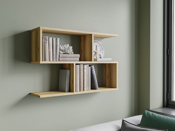 Полка навесная ПК-2 - Вид 3