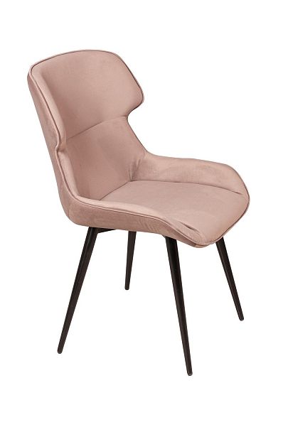 Стул Henry, бархат бежевый 5 - Вид 11