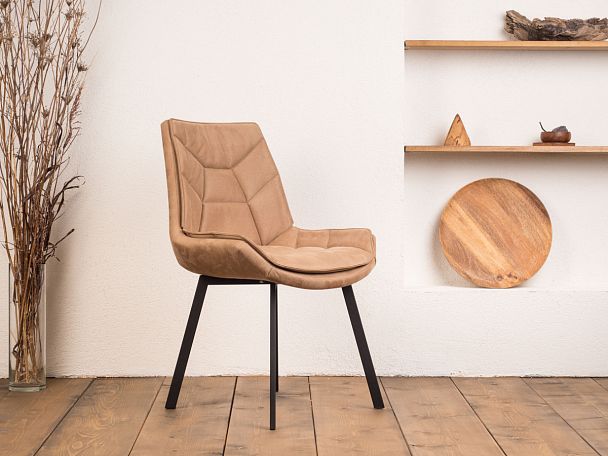 Стул Левмар Capella Latte (R) - Вид 4