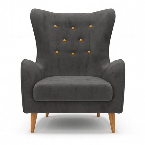 Кресло Montreal - Вид 4