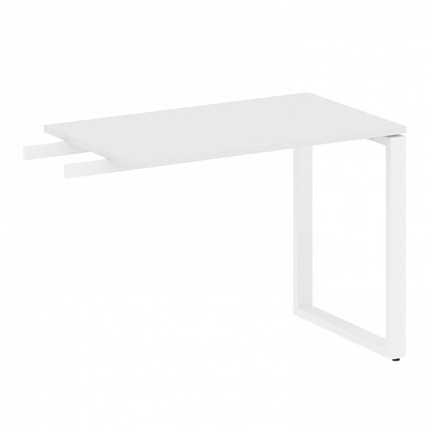 Приставка "Metal System" БО.ПР-3 белый - Вид 1