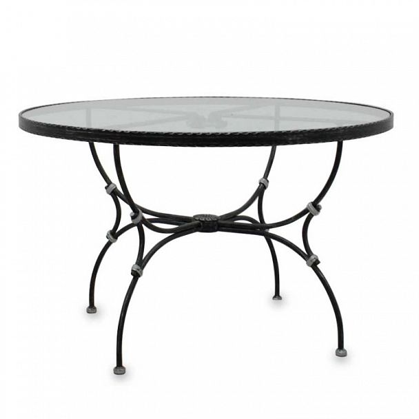 Стол круглый "Прованс" 1300 - Вид 1