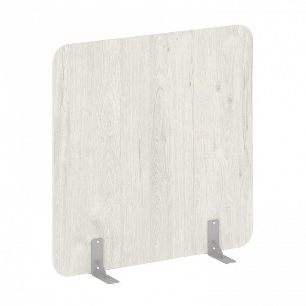 Перегородка "R-Line" DP.F-120-120 дуб наварра - Вид 1