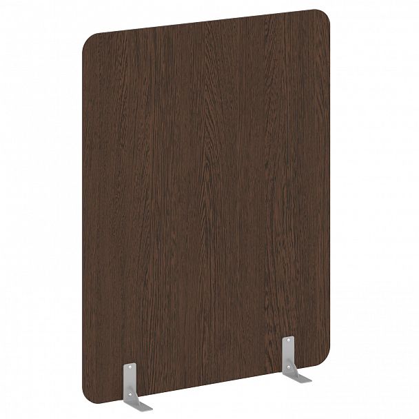 Перегородка "R-Line" DP.F-140-180 венге - Вид 1
