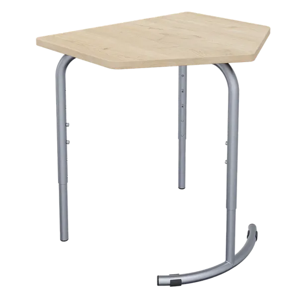 Стол мобильный, пятиугольный, гр.3-7 - Вид 13