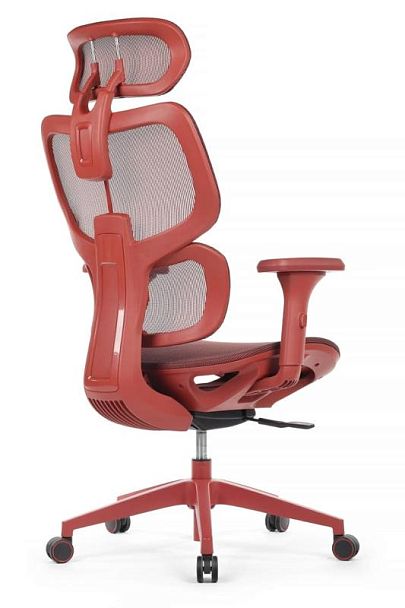 Кресло Argo W-228 Красный - Вид 3