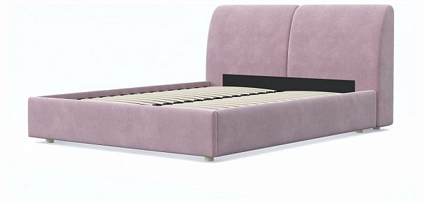 Кровать двуспальная Бекка - Вид 3