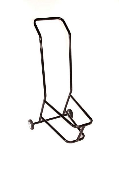 Тележка для стопируемых стульев ТЛ-4 - Вид 1