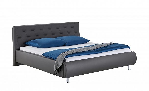 Кровать заказная №247 - Вид 1