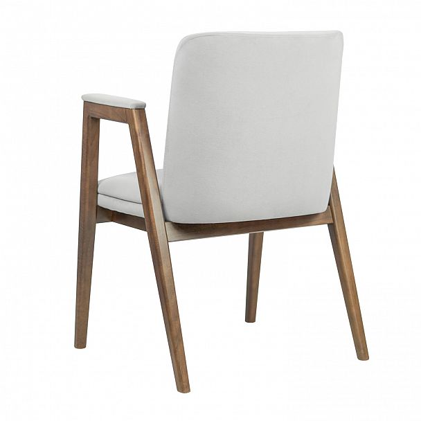 Стул Bali, велюр Teddy - Вид 4